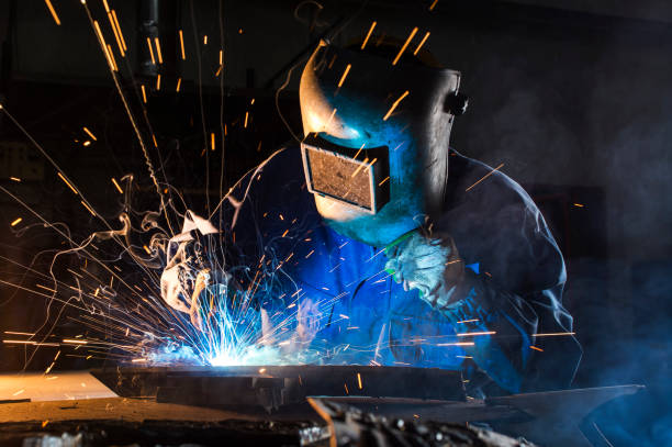 Best Specialty Welding Processes in USA